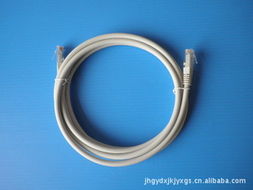 金華冠洋電子科技 專業網絡線產品系列概覽